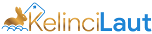 DAFTAR KELINCILAUT